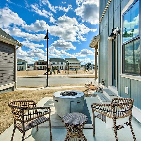 فيلا Cozy Montana Retreat With Patio And Fire Pit! بيلنغز المظهر الخارجي الصورة